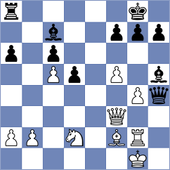 Maximov - Demin (chess.com INT, 2023)