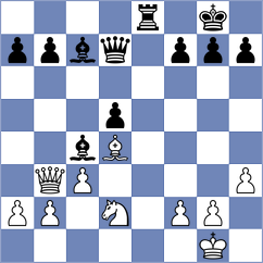 Nugroho - Injac (Lichess.org INT, 2020)