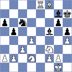 Kuznetsova - Michelle Catherina (chess.com INT, 2025)