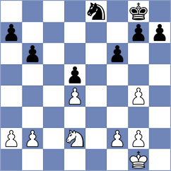 Bacrot - Xu (chess.com INT, 2023)