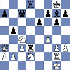 Sala - Lin (chess.com INT, 2024)