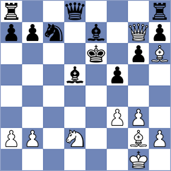 Robles Sanchez - Montes Orozco (Mexico City MEX, 2024)