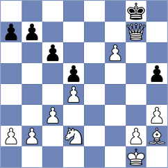 Ruddat - Lampe (Playchess.com INT, 2020)