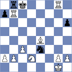 Guerrero Olmos - Gonzalez Balbuena (Aviles, 2003)