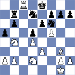 Koellner - Erdogdu (chess.com INT, 2021)