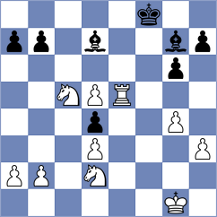 Fernandez - Avila Fraire (chess.com INT, 2024)