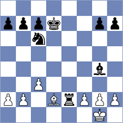 Dittenberger - Schwandner (Playchess.com INT, 2020)