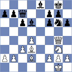 Dushyant - Raczek (San Vicente ESP, 2025)