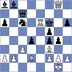 Calvo Gonzalez - Vinolas Anglada (chess.com INT, 2025)