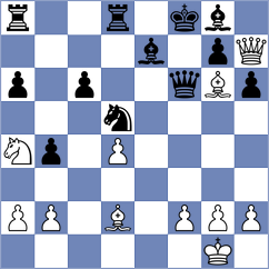 Viasus Cuellar - Poormosavi (chess.com INT, 2025)