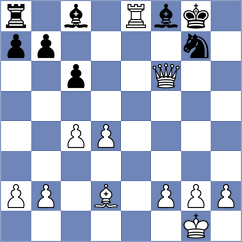 Arakelyan - Brancaleoni (chess.com INT, 2025)