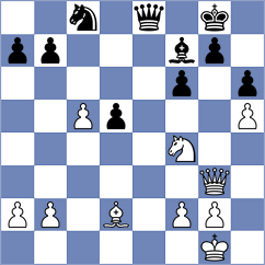 Thavandiran - Jota (chess.com INT, 2025)