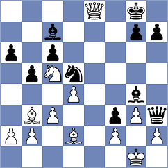 Steingraeber - Foerderreuther (Playchess.com INT, 2011)
