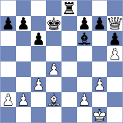Sielecki - Mione (chess.com INT, 2023)