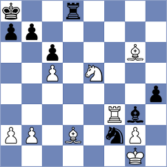Apoorv Kamble - Bogdanov (chess.com INT, 2024)