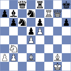 Cordemy - Alfano (Europe Echecs INT, 2021)