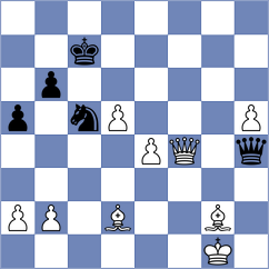 Chambers - Crispin Ferreras (Chess.com INT, 2018)