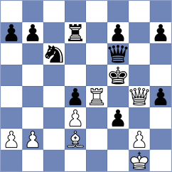Azar - Souleidis (chess.com INT, 2024)
