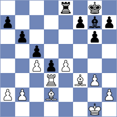 Gallego Herrera - Apostol Gonzalez (Medellin COL, 2025)