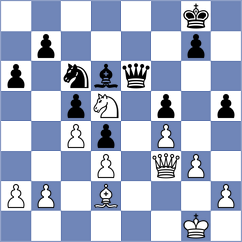 Velickovic - Miladinovic (Athens, 1997)