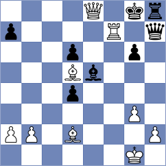 Knight - Yanayt (Chess.com INT, 2019)
