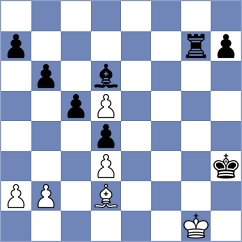 Chemin - Ozates (chess.com INT, 2023)