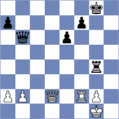 Crowley - Levesque (London,Canada, 1991)