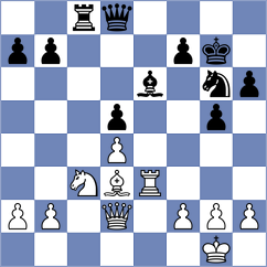 Naidenov - Filipov (Sofia, 1950)