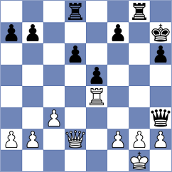 Lopez - Serrano Larrumbe (Onati, 1994)