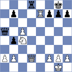 Fernandez - Osiecki (chess.com INT, 2025)