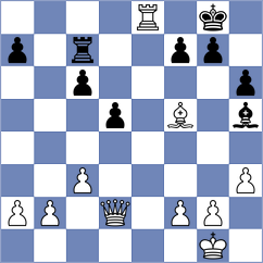 Rolston - Anandkumar (Lichess.org INT, 2020)