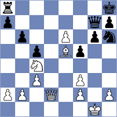 Mladek - Maranhao (chess.com INT, 2022)