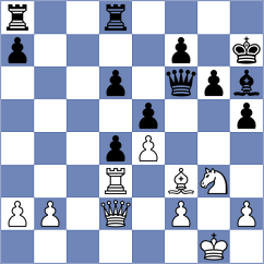 Goldschmidt - Bielicki (Buenos Aires, 1977)