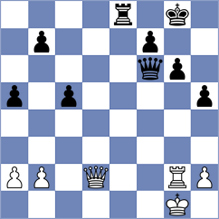 Martel Bruniaux - Calvo Simon (Madrid ESP, 2024)
