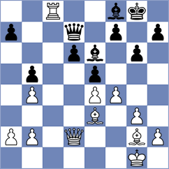 Fernandez Lopez - Whitehead (Bolton, 2015)