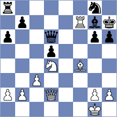 Wang Yu A - Zhou Guijue (Fuling CHN, 2022)