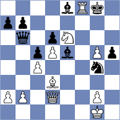 Schuster - Bremner (chess.com INT, 2024)
