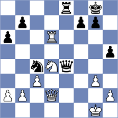 Galissot - Kurenkov (Artek, 2000)