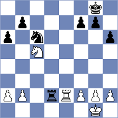 Goergen - Radziewicz (Urgup, 2004)