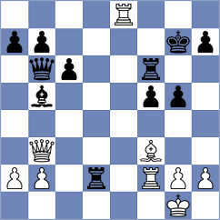 Stratmann - Beeker (Germany, 1992)