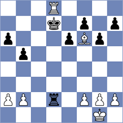 Abderrahim Taleb - Mejias Nunez (Chess.com INT, 2021)