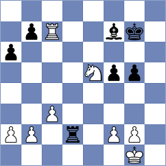 Soraas - Rose (chess.com INT, 2024)