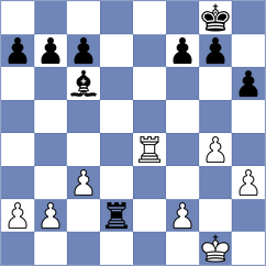Hossam Mohamed - Kleiman (chess.com INT, 2024)