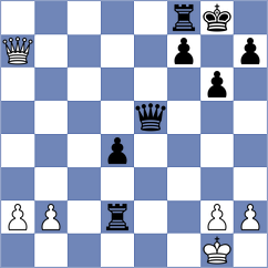 Qawasmi - San Diego (Lichess.org INT, 2020)