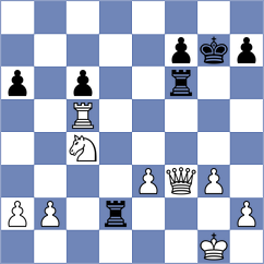 Gholami Orimi - Vershinin (chess.com INT, 2025)