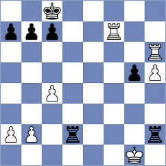 Mamedyarov - Keymer (Baden Baden GER, 2025)