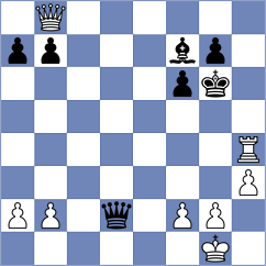 Xiong - Mortazavi (chess.com INT, 2024)