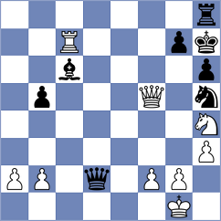 Bacrot - Hartl (Austria AUT, 2024)