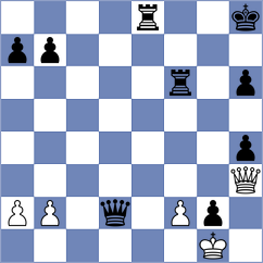 Tomilova - Agrest (Chess.com INT, 2021)