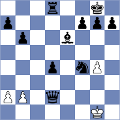 Narva - Enkhrii Enkh-Amgalan (FIDE Online Arena INT, 2024)